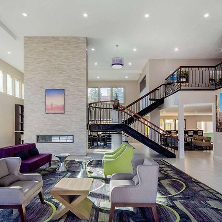La Quinta By Wyndham Oakland - Hayward Otel Dış mekan fotoğraf