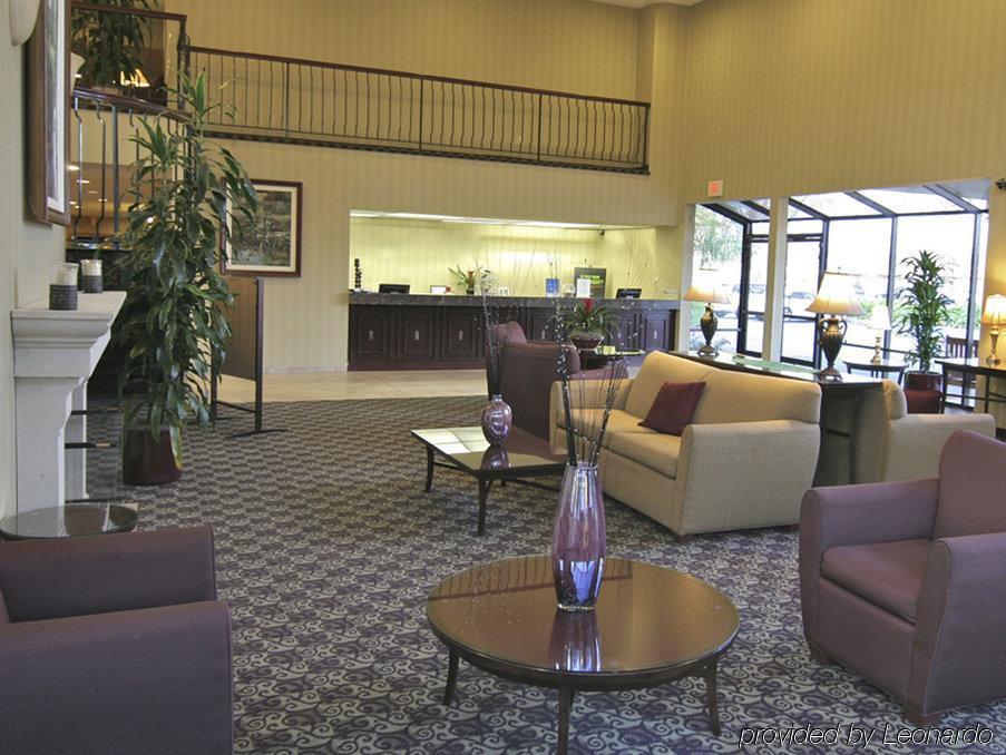 La Quinta By Wyndham Oakland - Hayward Otel İç mekan fotoğraf